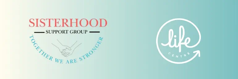Sisterhood Support meeting venue