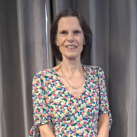 Christine Lewin